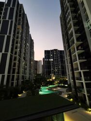 Botanique At Bartley (D19), Condominium #460811961